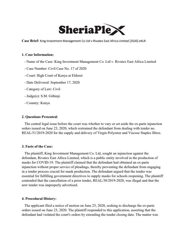 King-Investment-Management-Co-Ltd-v-Rivatex-East-Africa-Limited-[2020]-eKLR-Case-Summary_1210_0.jpg